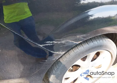 2009 Mazda Mazda6 S Grand Touring z USA, uszkodzony, nr VIN 1YVHP82B895M09255